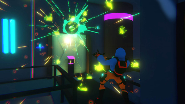 Скриншот из The BuildSphere