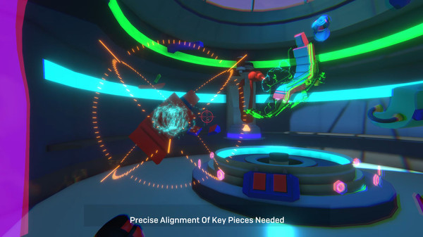 Скриншот из The BuildSphere