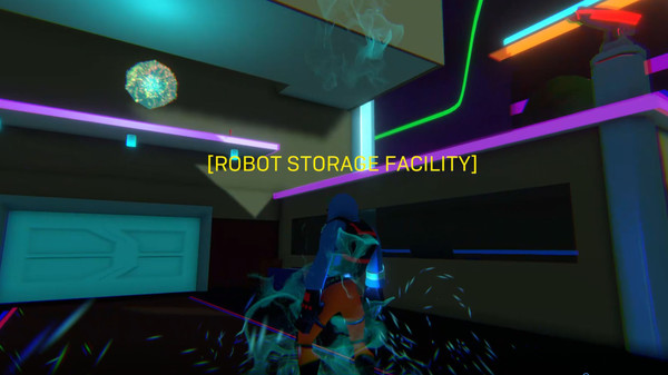 Скриншот из The BuildSphere