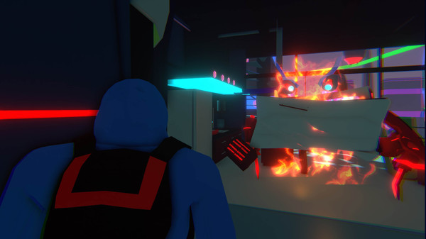 Скриншот из The BuildSphere