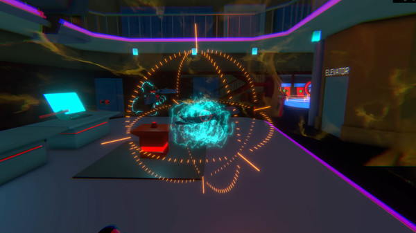 Скриншот из The BuildSphere