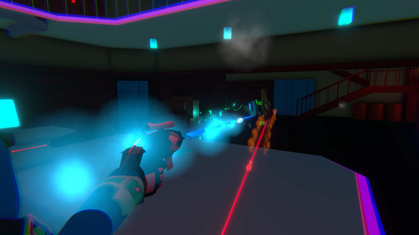 Скриншот из The BuildSphere