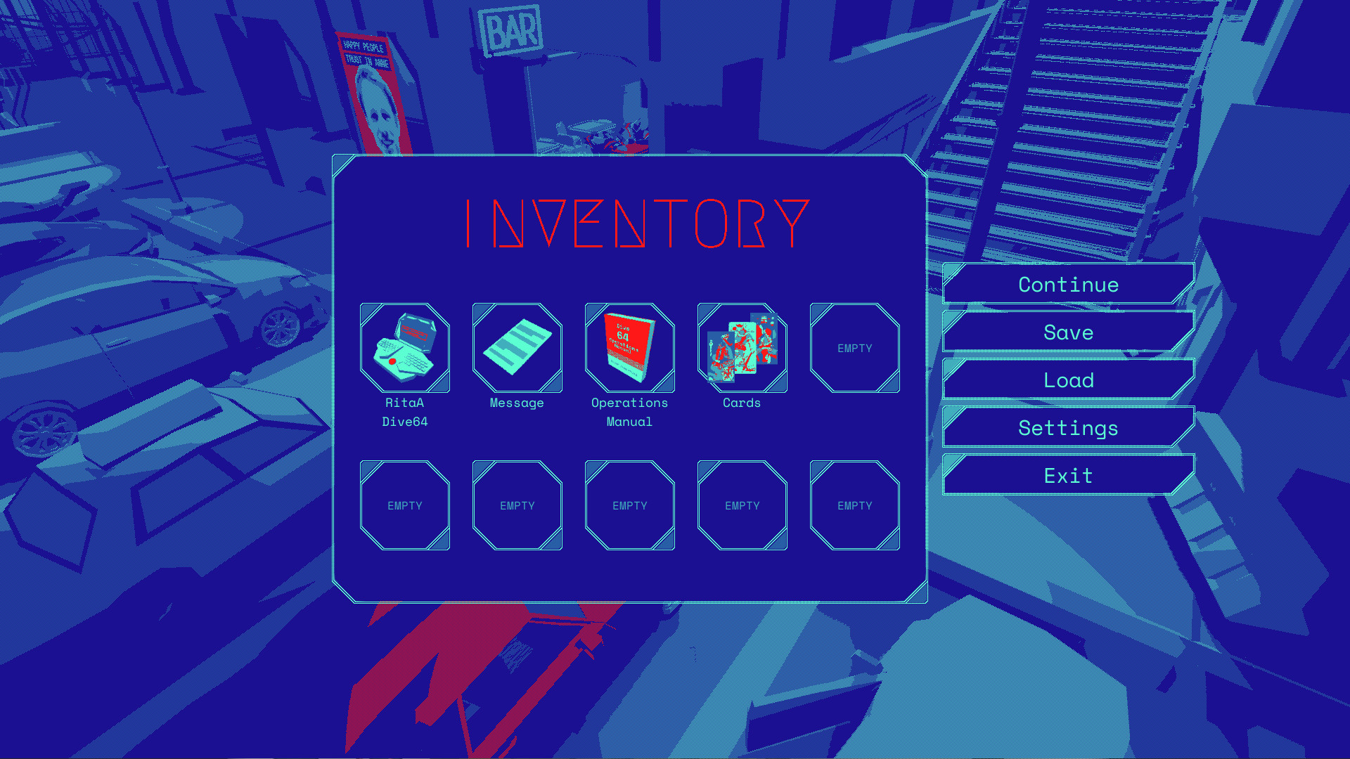 Yoko Redux: Dreams of a Blue Planet #11