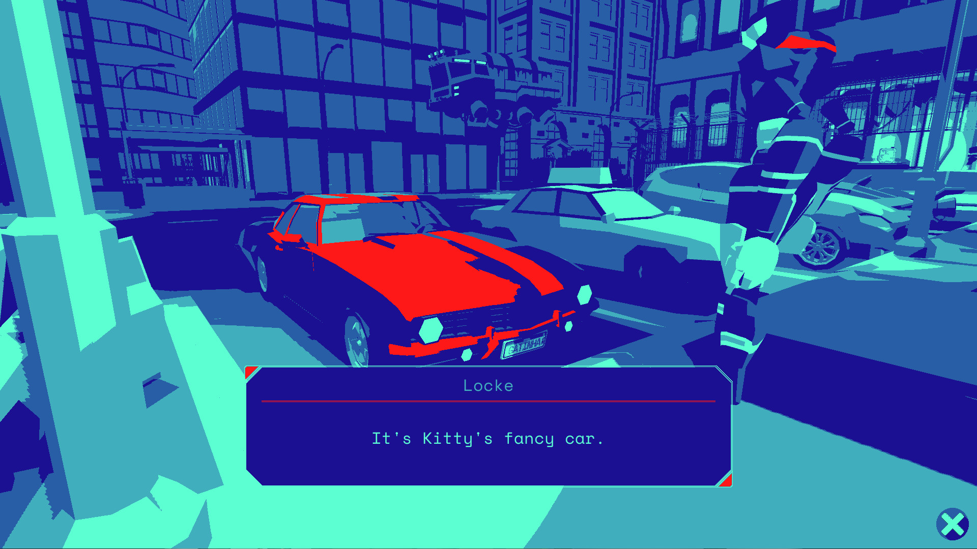 Yoko Redux: Dreams of a Blue Planet #2