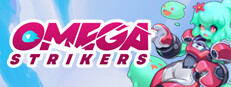 Omega Strikers on Steam