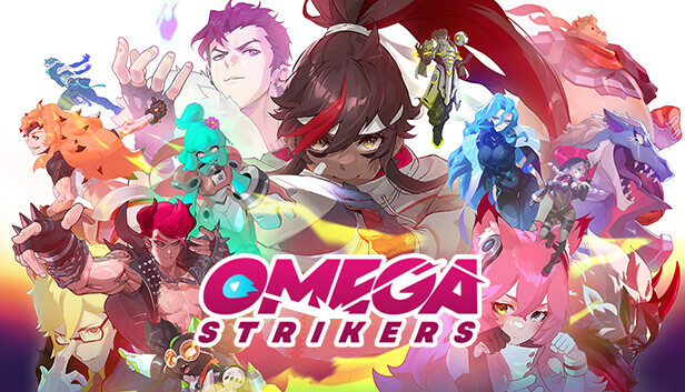 Omega Strikers บน Steam