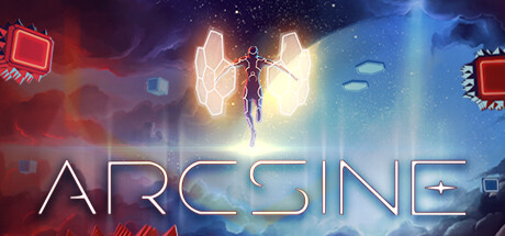 ArcSine Cover Image