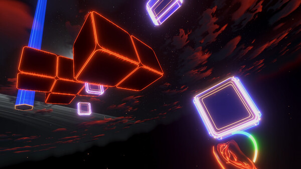 Скриншот из ArcSine Скриншот из ArcSine