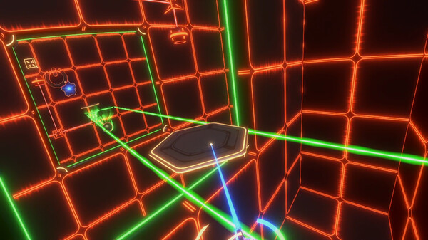 Скриншот из ArcSine Скриншот из ArcSine