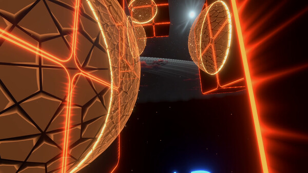 Скриншот из ArcSine Скриншот из ArcSine