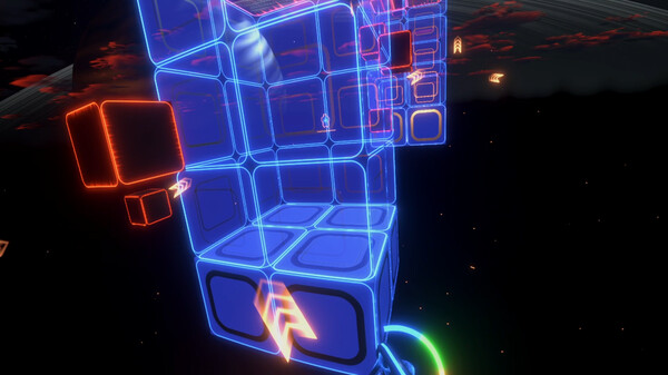 Скриншот из ArcSine Скриншот из ArcSine