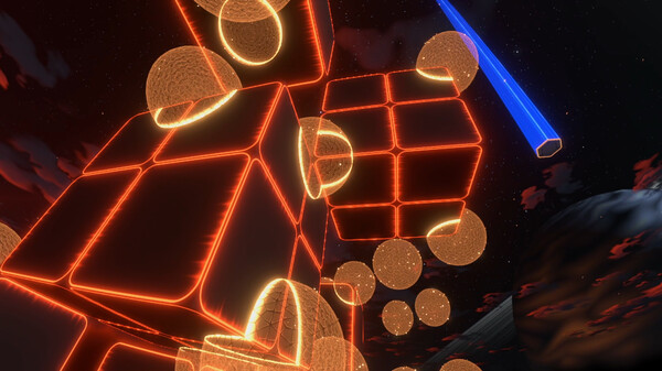 Скриншот из ArcSine Скриншот из ArcSine