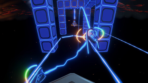 Скриншот из ArcSine Скриншот из ArcSine