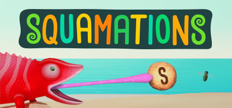 Squamations Cover Image