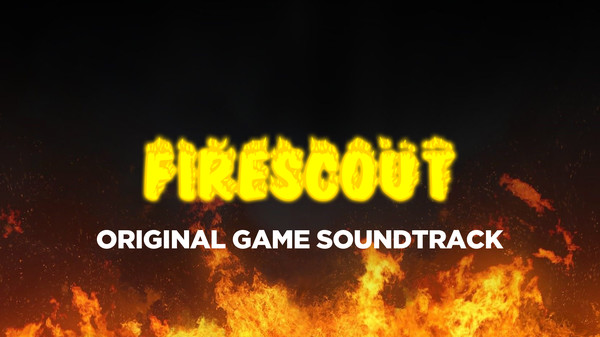 скриншот Firescout Soundtrack 0