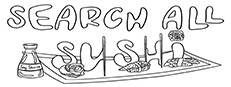 SEARCH ALL - SUSHI