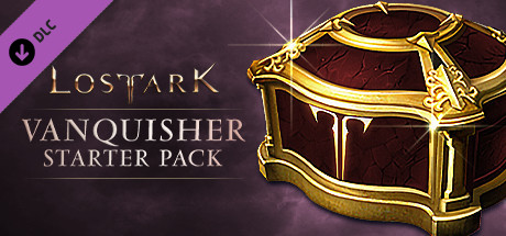 Lost Ark Vanquisher Starter Pack banner