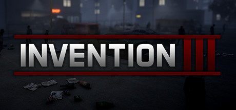 Invention 3 Cover Image