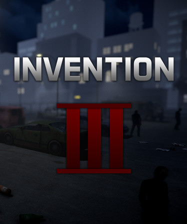 Invention 3