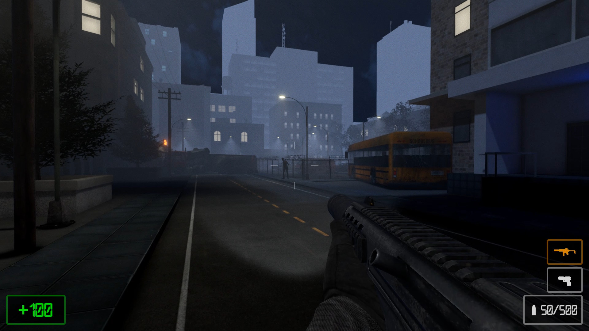Invention 3 screenshot 1