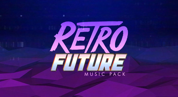 скриншот RPG Maker VX Ace - Retro Future Music Pack 0