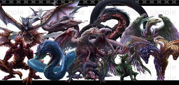 RPG Maker MV - Last Boss Pack Vol.3 #4