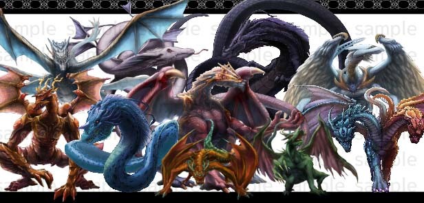 RPG Maker MZ - Last Boss Pack Vol.3 #3