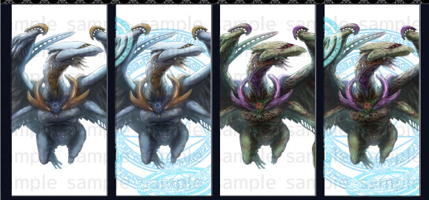 RPG Maker MZ - Last Boss Pack Vol.3 #2