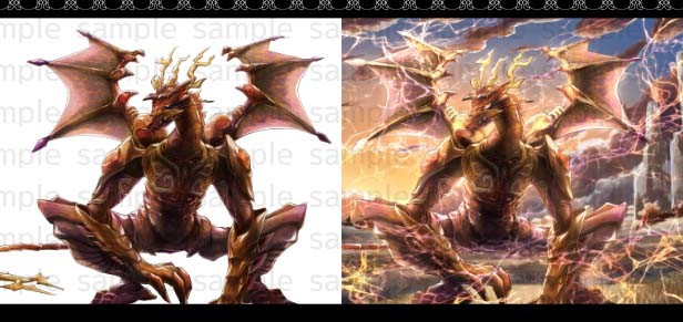 RPG Maker MZ - Last Boss Pack Vol.3 #5