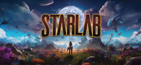 Starlab Cover Image