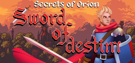 Secrets of Orion: Sword of Destiny. steam charts