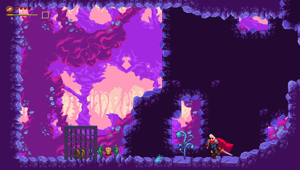 Secrets of Orion: Sword of Destiny. screenshot 1