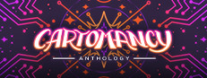 Cartomancy Anthology