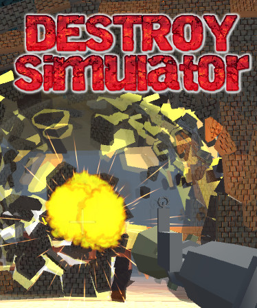 DESTROY Simulator