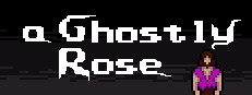 A Ghostly Rose 게임 이미지