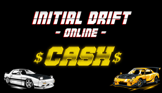 Save 90% on Initial Drift Online(0.49€) : r/steamdeals