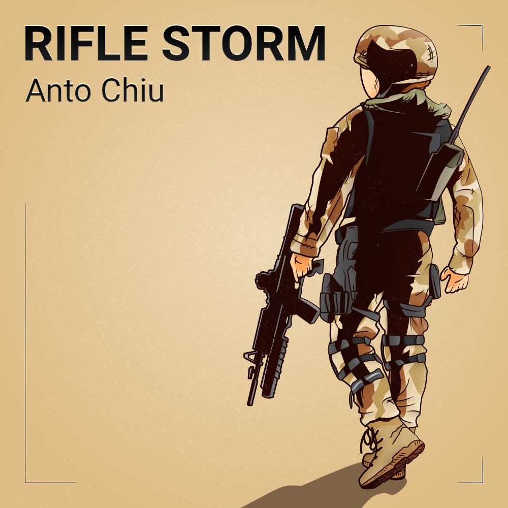 Rifle Storm Soundtrack #0