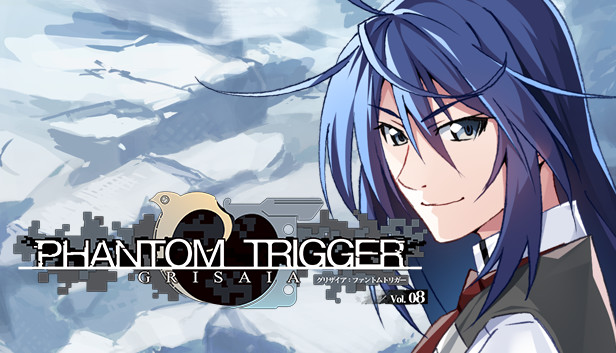 What's the year difference between Phantom Trigger and the