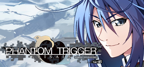 Grisaia Phantom Trigger Vol.8 header image