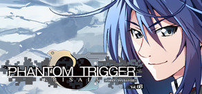 Grisaia Phantom Trigger Vol.8