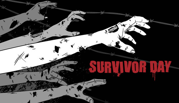 Survivor's guilt on Steam