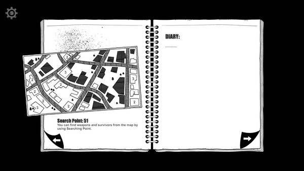 Survivor Day game for Linux 1