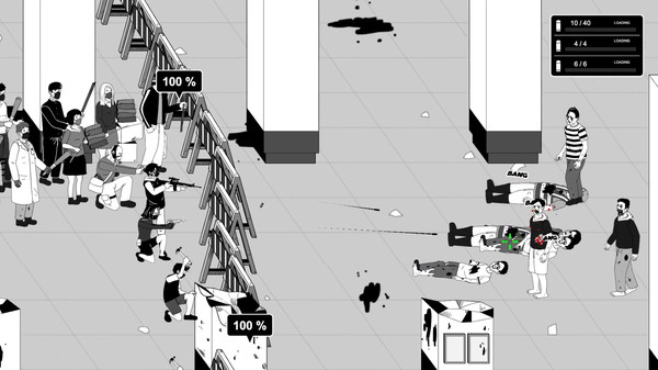 Survivor Dayfor windows and Linux 1