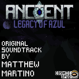 скриншот Ancient - Original Soundtrack 0