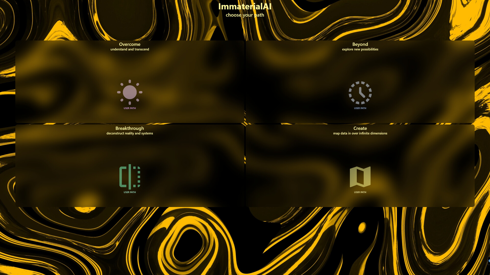 ImmaterialAI 5 Plus #0