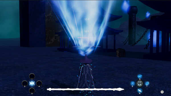 TheMagicianOfJustice game for windows Pc 1