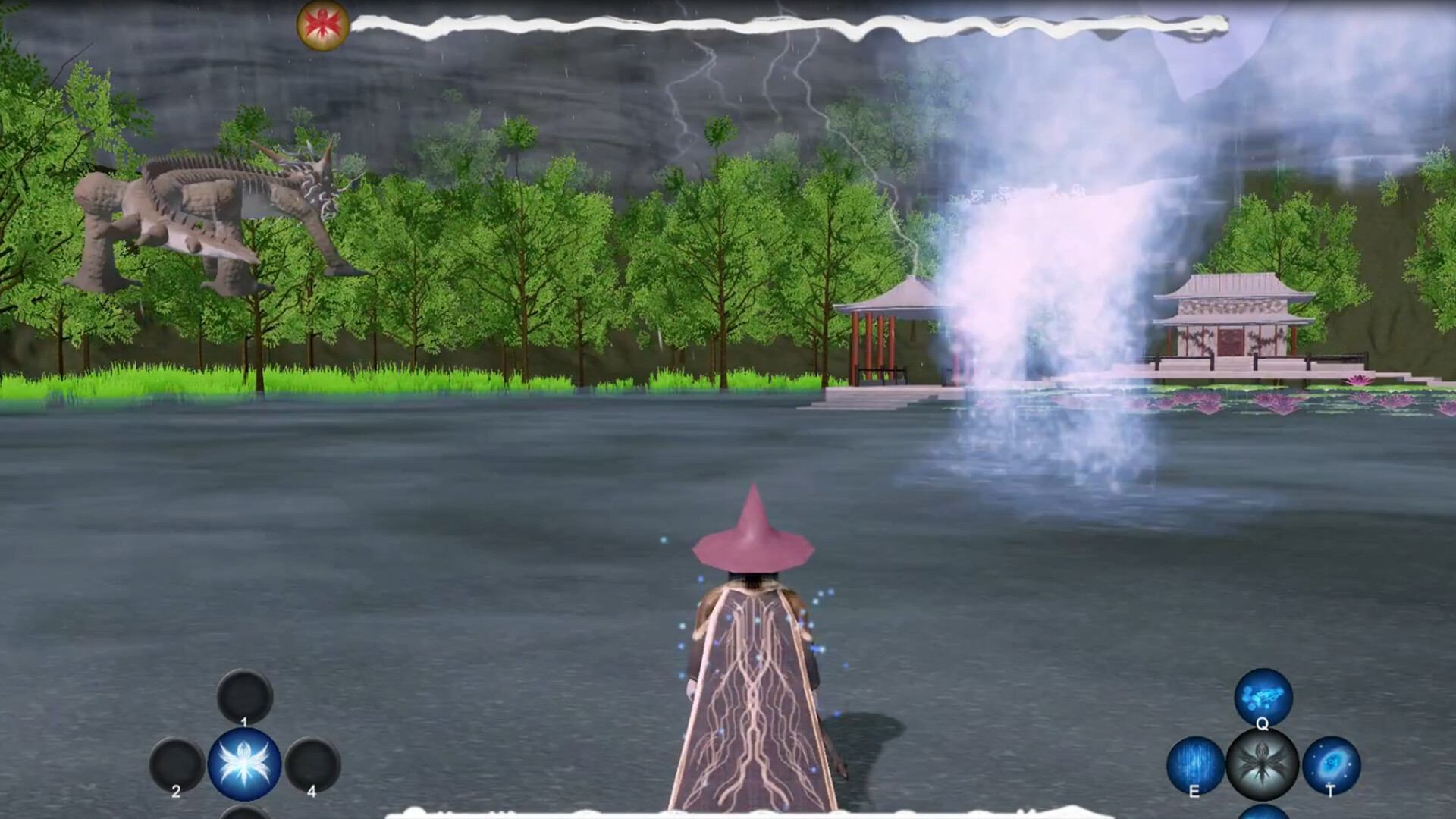 TheMagicianOfJustice #0