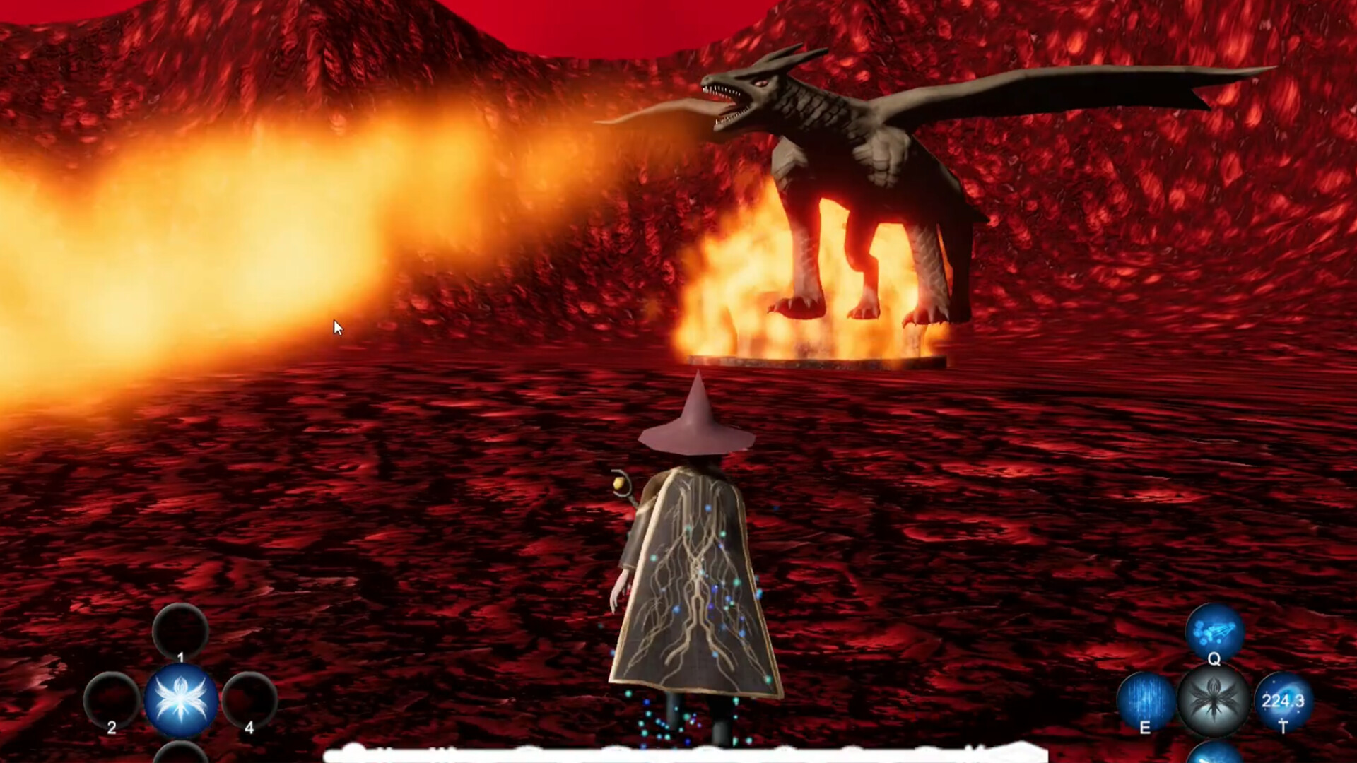 TheMagicianOfJustice #2