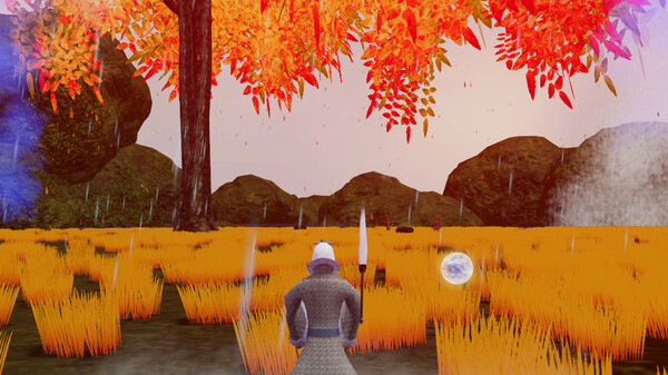 TheMagicianOfJustice game for Linux 1