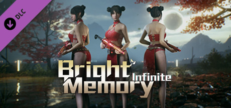 Bright Memory: Infinite 치파오(신년) DLC